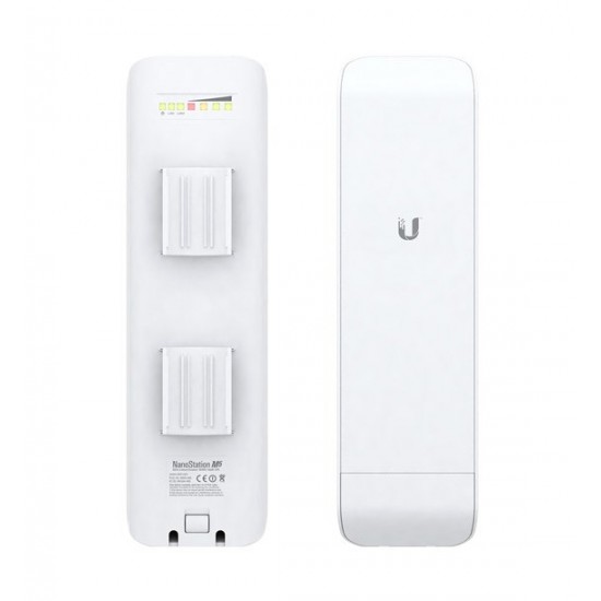 UBNT NSM5 NANOSTATION M5 16DBI 5GHZ UBNT NSM5 NANOSTATION M5 16DBI 5GHZ