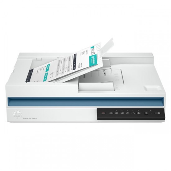 HP ScanJet Pro 3600 F1 Doküman Tarayıcı (20G06A)