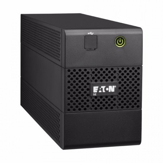 Eaton 5E 650i USB DIN(Schuko) Line-Interactive UPS