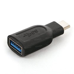 Dark Type-C Çevirici to USB 3.0