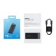 Samsung T5 Evo 8TB Usb3.2 Gen1 Siyah