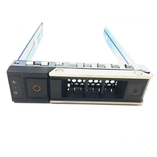 Oem Dell PowerEdge 11-12-13th Gen 2.5” Disk Kızağı Oem Dell PowerEdge 11-12-13th Gen 2.5” Disk Kızağı