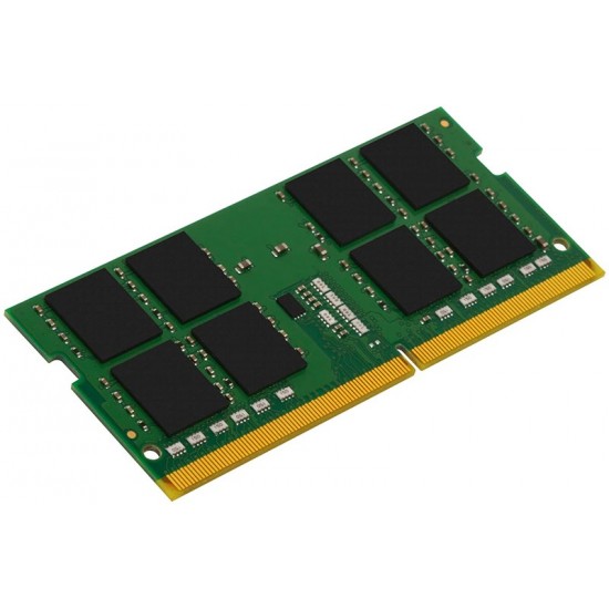 Kingston 16GB 3200 D4 KVR32S22D8/16 (NB)