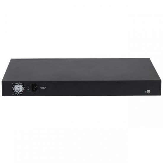 Dahua 16 Port Gigabit PoE (S4220-16GT-240)