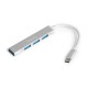 Dark DK-AC-USB310C Type-C to Usb3.0 4 Port Çeviric