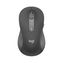 Logitech Signature Sol El M650 L Siyah 910-006239