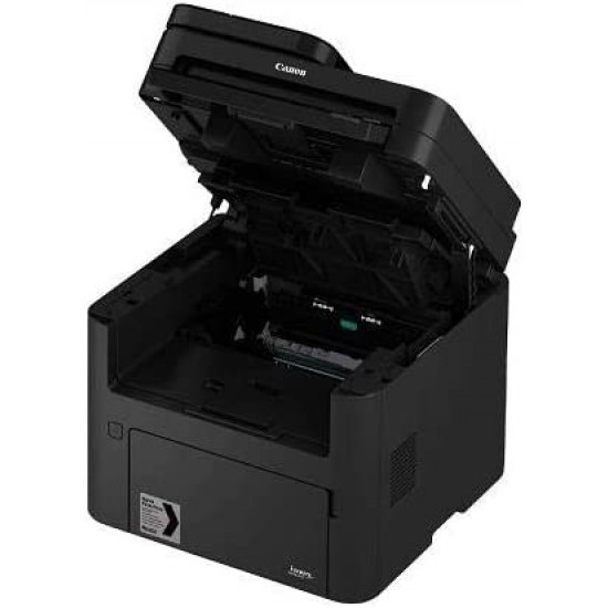 Canon i-SENSYS MF267DW II Çok Fonksiyonlu