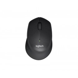 Logitech M330 Sessiz Mouse Usb Siyah 910-004909