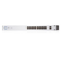 UBNT 24 Port Gigabit PoE(US-24-250W)