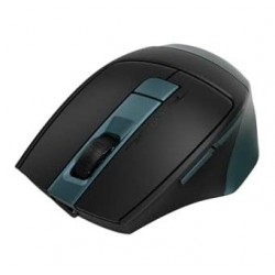 A4-Tech FB35C 2400 Dpi Yeşil BT Şarjlı Mouse