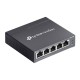 Tp-Link omada DS105GP 5 Port Gigabit Switch