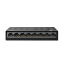 Tp-Link LS1008G 8 Port Gigabit Switch