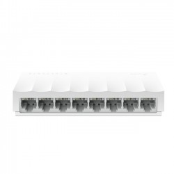 Tp-Link LS1008 8 Port 10/100 Mbps Switch