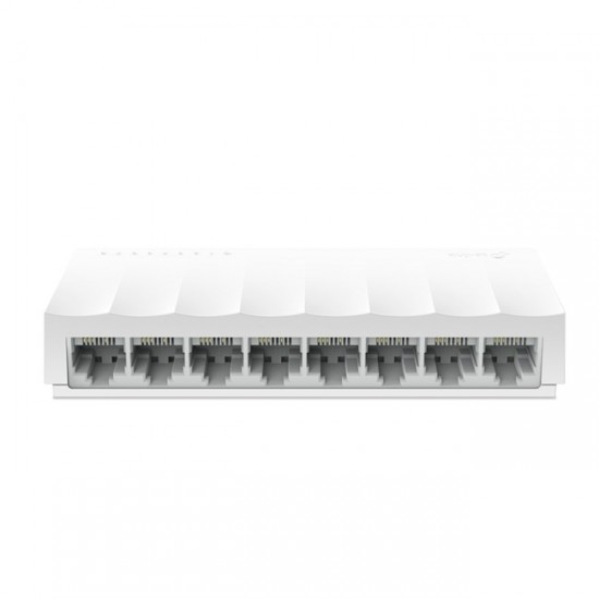 Tp-Link LS1008 8 Port 10/100 Mbps Switch