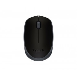 Logitech M171 Kablosuz Mouse Siyah 910-004424