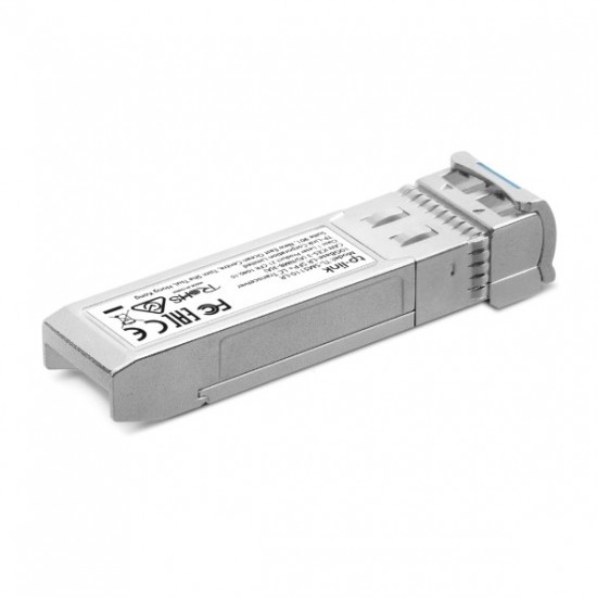 Tp-Link omada TL-SM5110-LR 10G Singlemod SFP Modül