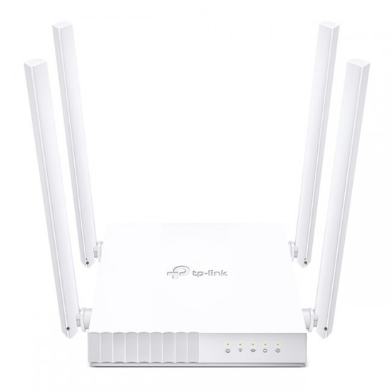 Tp-Link Archer C24 Çift Bant Router