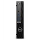 Dell OptiPlex 7010MFF i5 13500T-8GB-256SSD-Dos