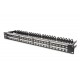 Digitus 48 Port Patch Panel Boş Cat6