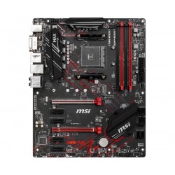 MSI B450 Gaming Plus Max AM4 Ryzen DDR4 Dvi-D Hdmi