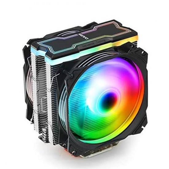 Dark DKCCX129 Fanlı RGB İşlemci Soğutucu