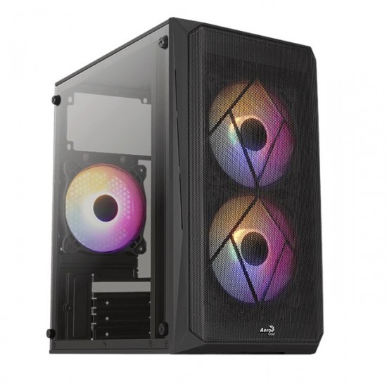 Aerocool 500W CS107 Atx Siyah Usb3