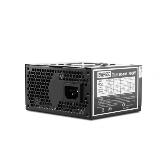 Everest 250W Mini Psu (EPS-M02)