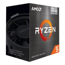 Amd Ryzen 5 5500GT AM4Pin 65W Fanlı (Box)