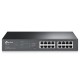 Tp-Link TL-SG1016PE 16Port Gigabit 8Port PoE Switc