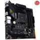 Asus Tuf Gaming B550M-Plus AM4 Ryzen DDR4 Hdmi Dp