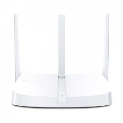 TP-Link Mercusys MW306R Router