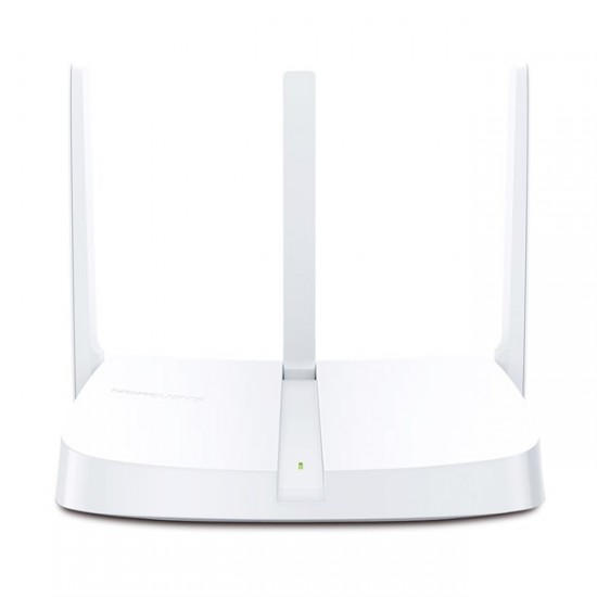 TP-Link Mercusys MW306R Router