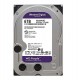 WD Purple 6TB 5400Rpm 256MB -WD64PURZ