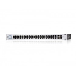 UBNT UniFi Switch 48 port 500W (US-48-500W)