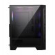 MSI Mag Forge 120A Airflow Temperli Cam (Psu yok) MSI Mag Forge 120A Airflow Temperli Cam (Psu yok)