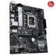 Asus Prime H610M-A D4 Csm 1700P Vga Hdmi Dp