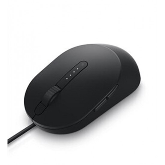 Dell MS3220 Kablolu Lazer Mouse Siyah (570-ABHN)