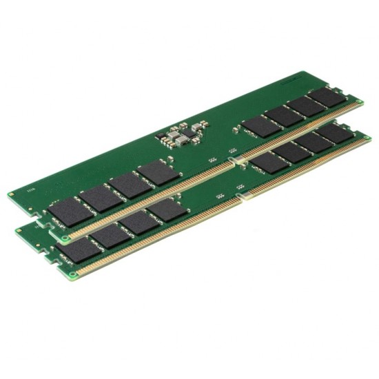 Kingston 32GB 2x16 5200 D5 KVR52U42BS8K2-32