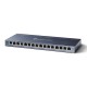 Tp-Link TL-SG116 16 Port Gigabit Switch Tp-Link TL-SG116 16 Port Gigabit Switch