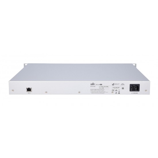 UBNT UniFi Switch 48 port 500W (US-48-500W)