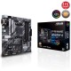 Asus Prime B550M-A/Csm AM4 Ryzen D4 Vga Dvi Hdmi