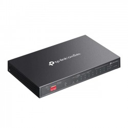 Tp-Link omada DS110GMP 9 Port Gigabit Switch