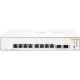 HPE Aruba 1930 8 Port Gigabit (JL680A)