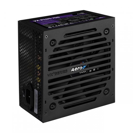 Aerocool 750W VX Plus (AE-VXP750)