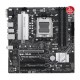 Asus Prime B650M-A II Csm AM5 Ryzen D5 Vga Hdmi Dp