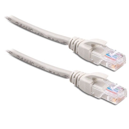 S-Link Cat6 Gri UTP Data Kablosu (305m)