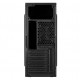 Aerocool 500W CS1103 Mid Tower Siyah Usb3