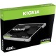 Kioxia Exceria 480GB 2.5