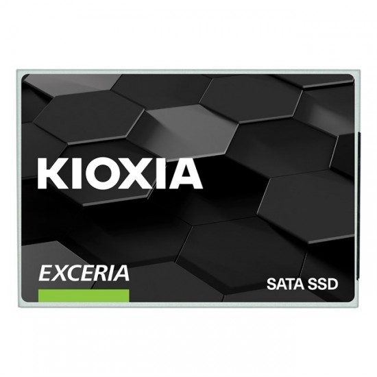 Kioxia Exceria 480GB 2.5