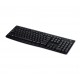 Logitech K270 Kablosuz Klavye Q Siyah 920-003761